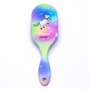 Peine unicornio