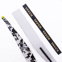 Grip absorbente con relive camuflado YAVCK