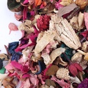 Flor seca surtido paquete 1kg