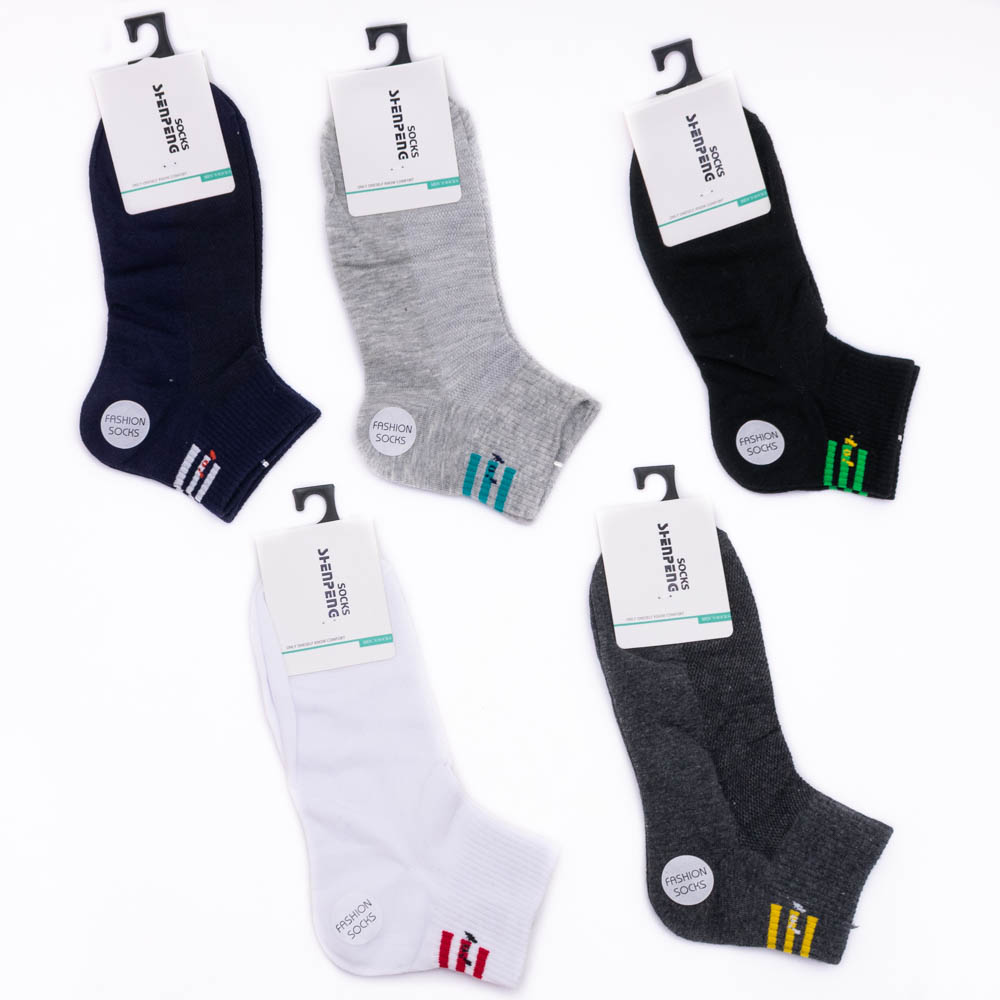 Media 1 par socks