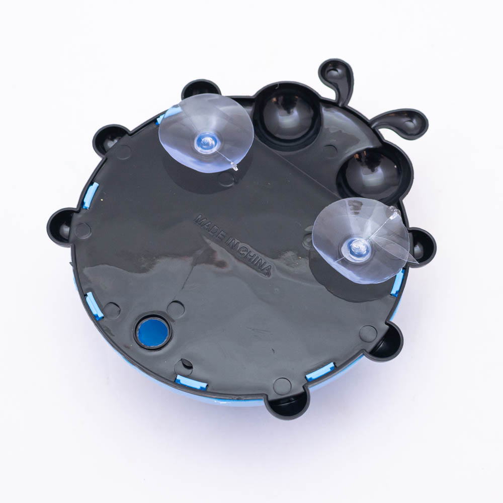 Soporte para cepillo de diente