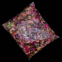 Flor seca surtido paquete 1kg