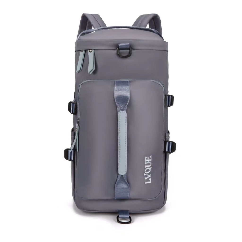 Mochila deportiva impermeable