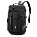 Mochila deportiva impermeable