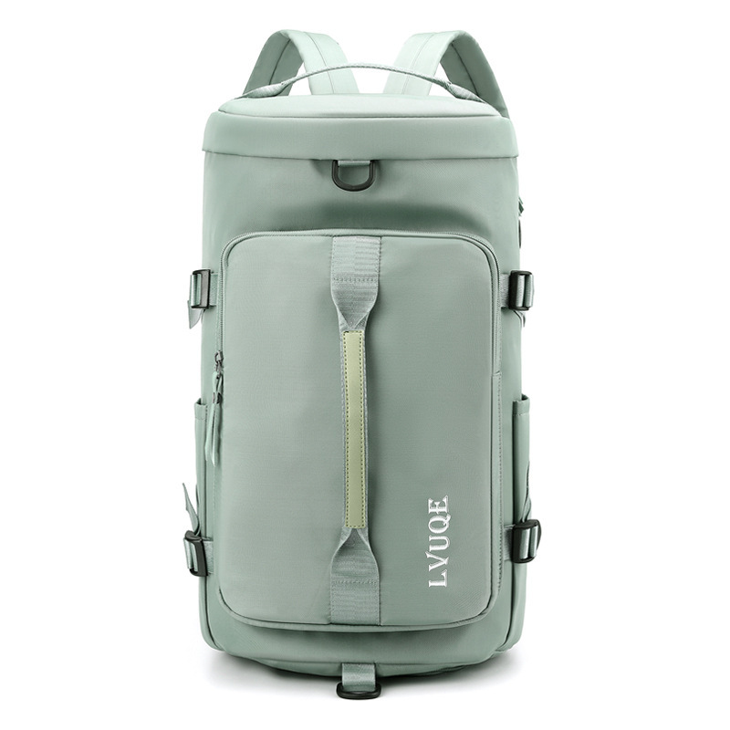 Mochila deportiva impermeable