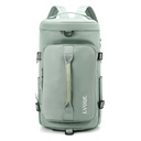 Mochila deportiva impermeable