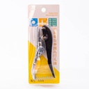 Perforadora de cubrecanto 2.8*8cm