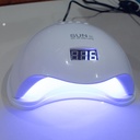 Lampara uv  48w