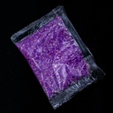 Piedra de cristal lila claro 20g