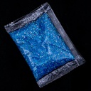 Piedra accesorio celeste 20g