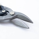 Tijera corta chapa 250mm / 10" WYNNS