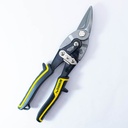 Tijera corta chapa 250mm / 10" WYNNS