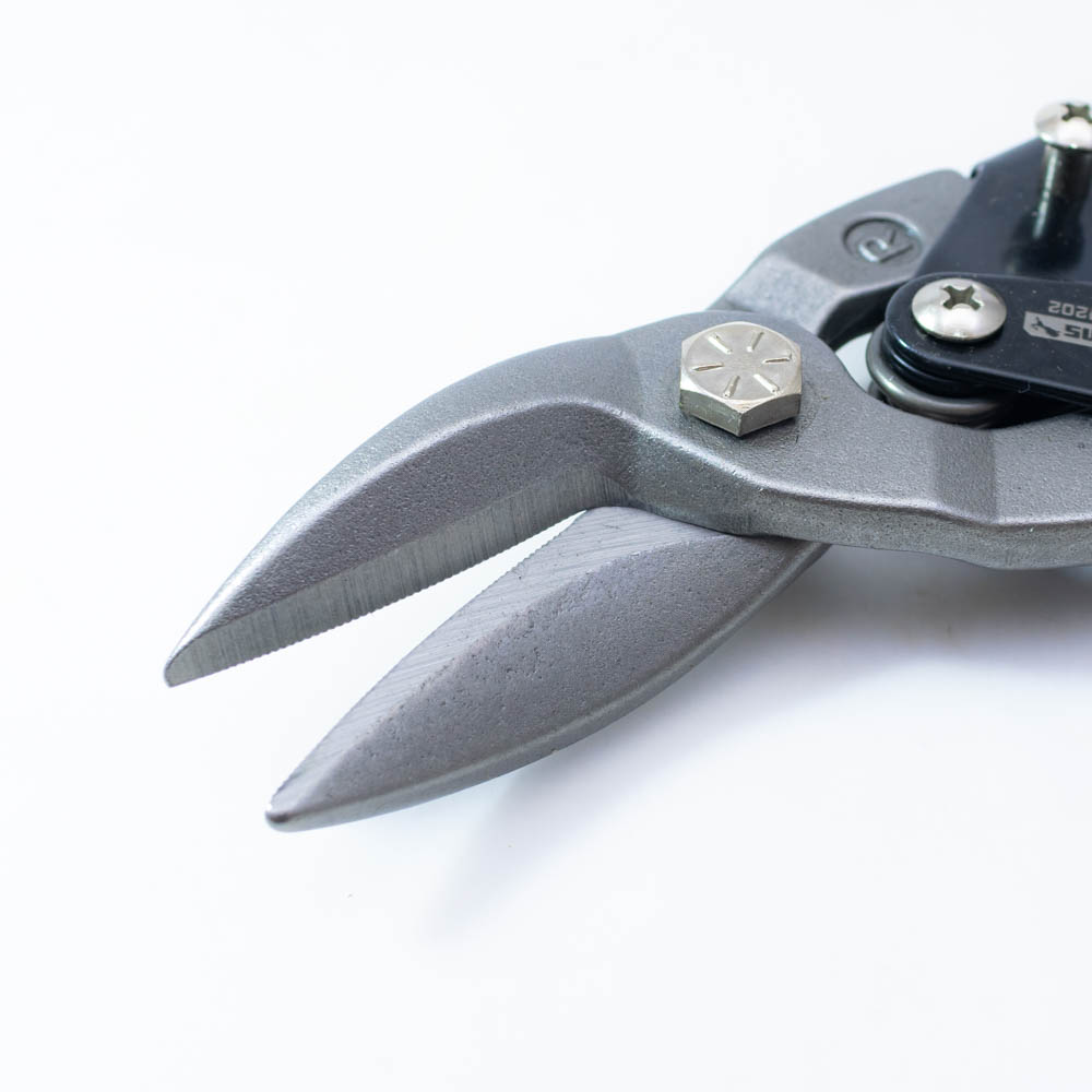 Tijera corta chapa 250mm / 10" WYNNS