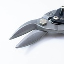 Tijera corta chapa 250mm / 10" WYNNS
