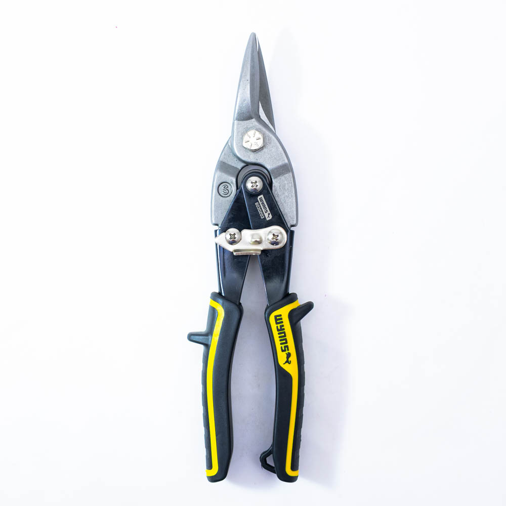 Tijera corta chapa 250mm / 10" WYNNS