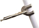 Pinza a precion tipo U 10" WYNNS