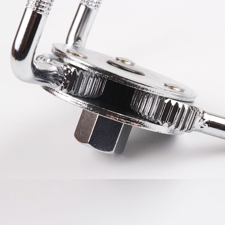 Llave ajustable para filtro WYNNS