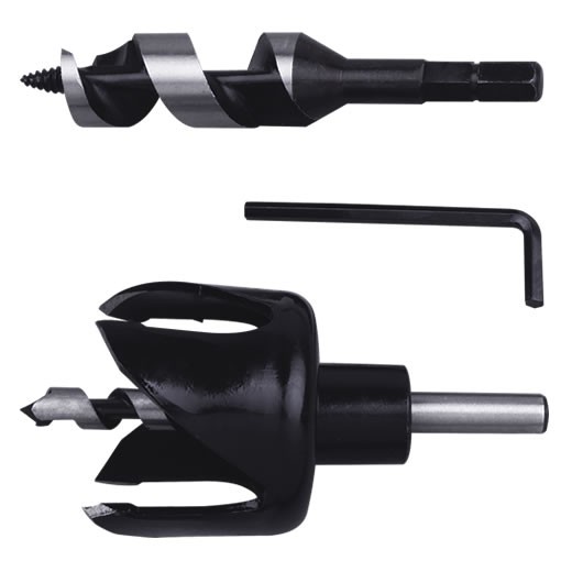 Mecha para cerradura de bola WYNNS