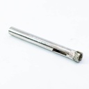 Mecha copa diamantada 6mm 10 piezas WYNNS