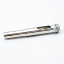 Mecha copa diamantada 8mm 10 piezas WYNNS