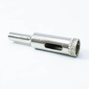 Mecha copa diamantada 12mm 5 piezas WYNNS