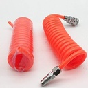 Manguera espiral para compresor 15m WYNNS
