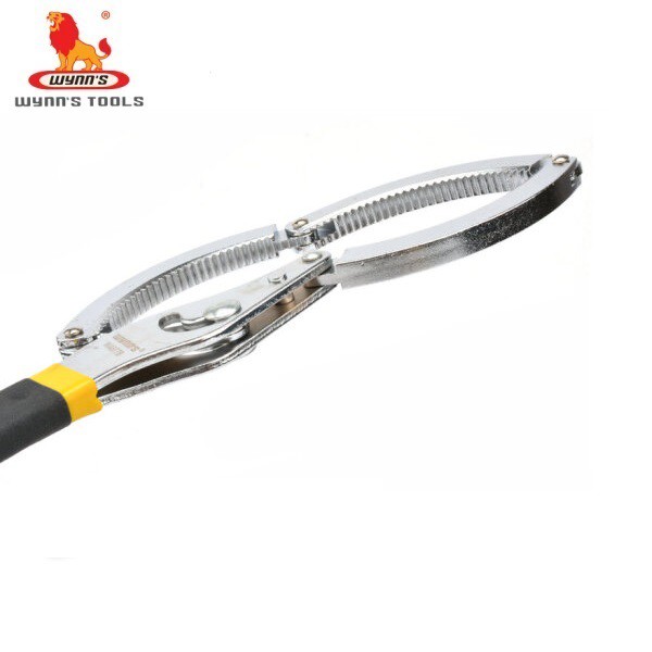 Alicate extractor de filtro 95 a 115mm WYNNS