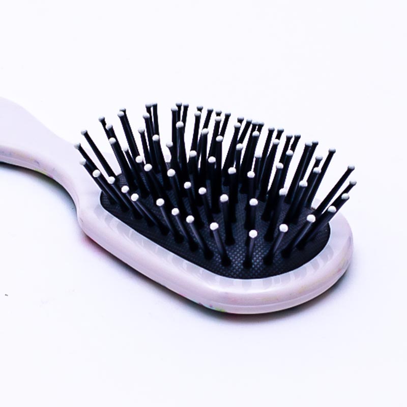 Peine con forma 14cm
