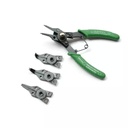 Pinza punta intercambiable WYNNS