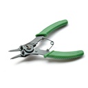Pinza punta intercambiable WYNNS