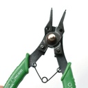 Pinza punta intercambiable WYNNS