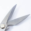 Tijera multicorte cuchilla 21cm WYNNS