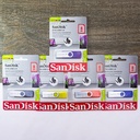 Pendrive SanDisk 8GB Dual Drive 3.0 Flash Drive