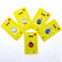 Soporte adhesivo para celular