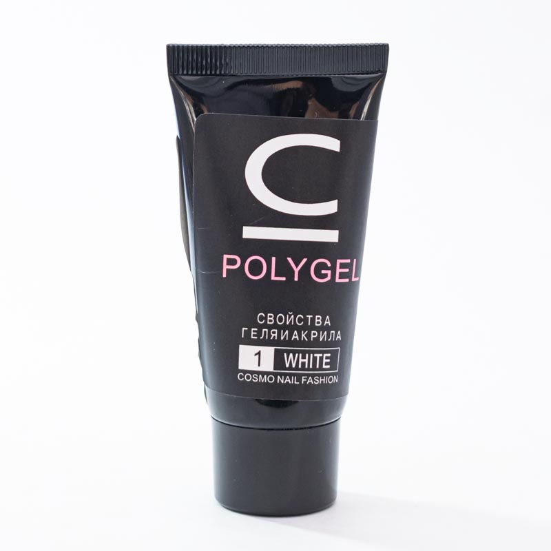 Polygel profesional 30 ml GAIRRIY