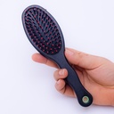 Peine cepillo con espejo 20cm