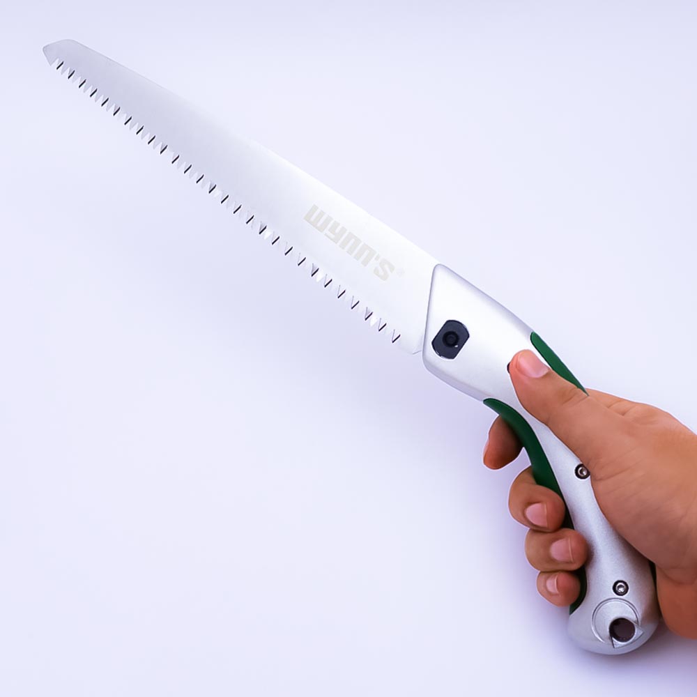 Sierra para podar 225mm wynns