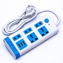 Alargue de 2500w ruri.bw