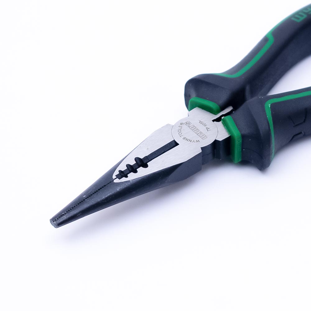Alicate para electricista 150mm/6" wynns