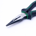 Alicate para electricista 150mm/6" wynns