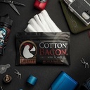 Cotton Bacon Prime 10g algodón orgánico