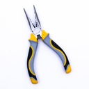 Alicate de punta y corte 150mm/6" wynns