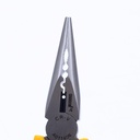 Alicate de punta y corte 150mm/6" wynns