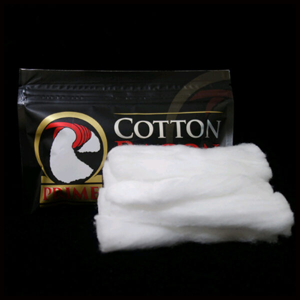 WICK N VAPE COTTON BACON "PRIME" 10G/PA