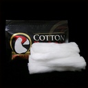 WICK N VAPE COTTON BACON "PRIME" 10G/PA