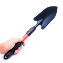 Pala para jardin 43cm