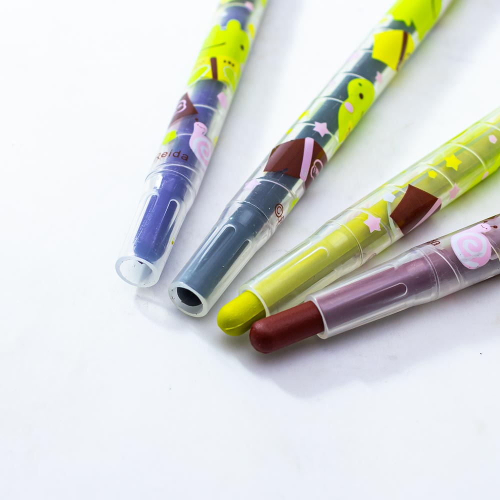 Crayola diseño infantil 12pc