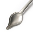 CUCHARA P/CHOCOLATE