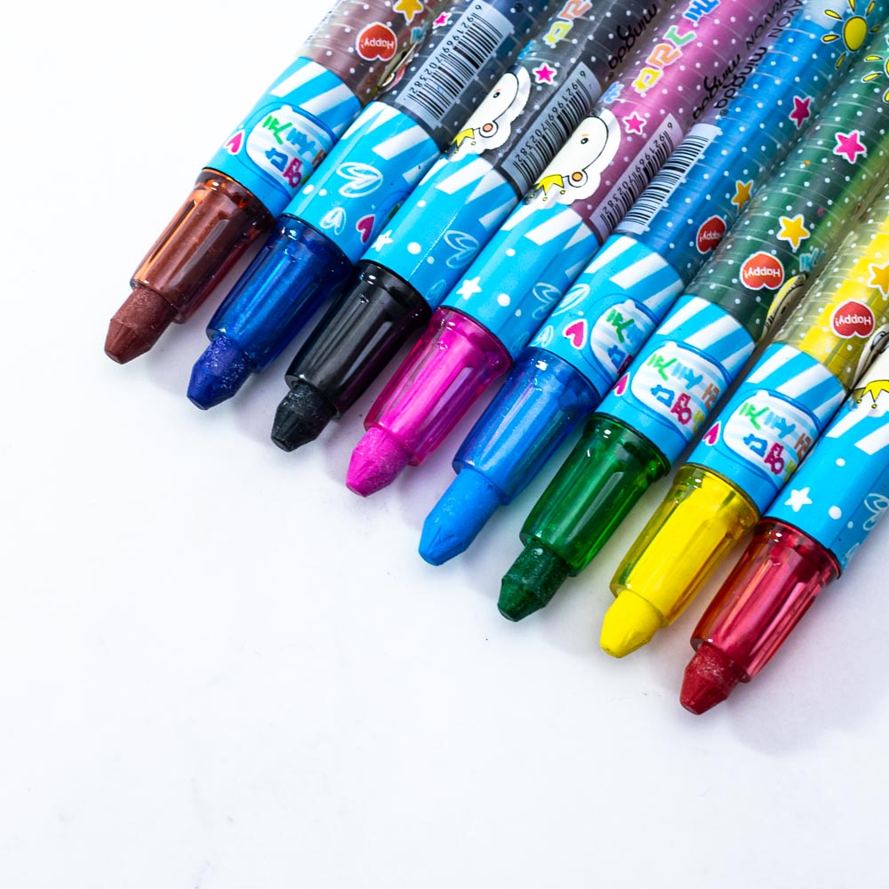 Crayola infantil 8pc
