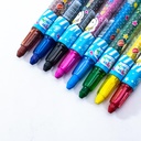 Crayola infantil 8pc